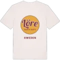 Löre cirkel t-shirt