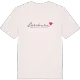 Loreburn hjärta t-shirt