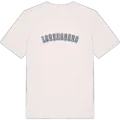 Lorensberg college t-shirt