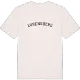 Lorensberg böjd t-shirt