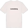 Lorensborg fetstil t-shirt