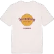 Lorensborg cirkel t-shirt
