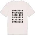 Lorensborg ordlek t-shirt
