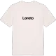 Loreto fetstil t-shirt