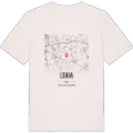 Loria karta t-shirt