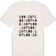 Lorient ordlek t-shirt