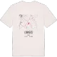 Loriges karta t-shirt