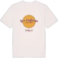 Loro Ciuffenna cirkel t-shirt