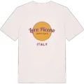 Loro Piceno cirkel t-shirt