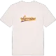 Lorraine baseball t-shirt
