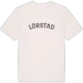 Lörstad böjd t-shirt
