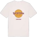 Lorsvreten cirkel t-shirt