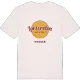 Lorsvreten cirkel t-shirt