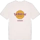 Lortkärret cirkel t-shirt