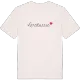 Lortkärret hjärta t-shirt