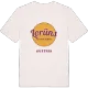 Lorüns cirkel t-shirt