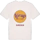 Lörup cirkel t-shirt