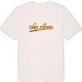 Los Arcos baseball t-shirt