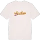 Los Arcos baseball t-shirt