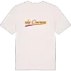Los Cuarteros baseball t-shirt