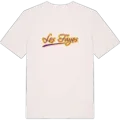 Los Fayos baseball t-shirt