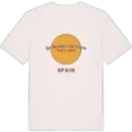 Los Martínez del Puerto cirkel t-shirt