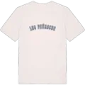 Los Peñascos college t-shirt