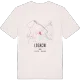 Losacio karta t-shirt