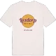 Losdorp cirkel t-shirt