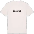 Löserud fetstil t-shirt