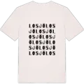 Losjö ordlek t-shirt