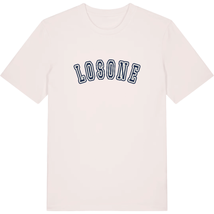 Losone college t-shirt – t-shirt från PinShirt