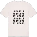 Löt ordlek t-shirt