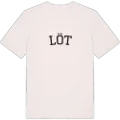 Löt böjd t-shirt