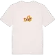Löt baseball t-shirt