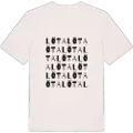 Löta ordlek t-shirt