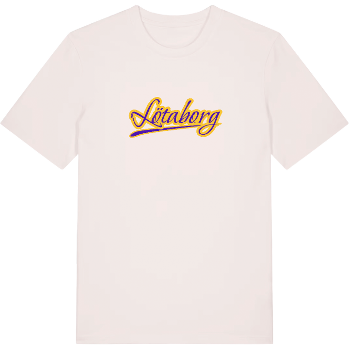 Lötaborg baseball t-shirt – t-shirt från PinShirt