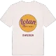 Lotan cirkel t-shirt