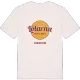 Lötarna cirkel t-shirt