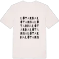 Lötarna ordlek t-shirt