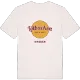 Lötbacken cirkel t-shirt