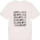 Lötbacken ordlek t-shirt
