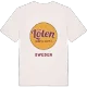 Löten cirkel t-shirt