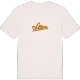 Löten baseball t-shirt