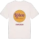 Löten cirkel t-shirt