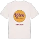 Löten cirkel t-shirt