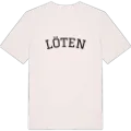 Löten böjd t-shirt