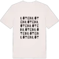 Löten ordlek t-shirt