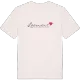 Lötendal hjärta t-shirt