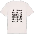 Lötendal ordlek t-shirt